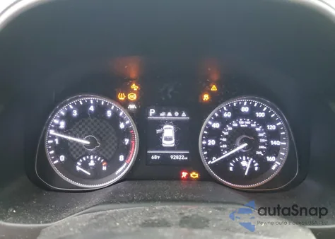 2020 Hyundai Elantra Se из США, поврежденный, VIN 5NPD74LF2LH614012